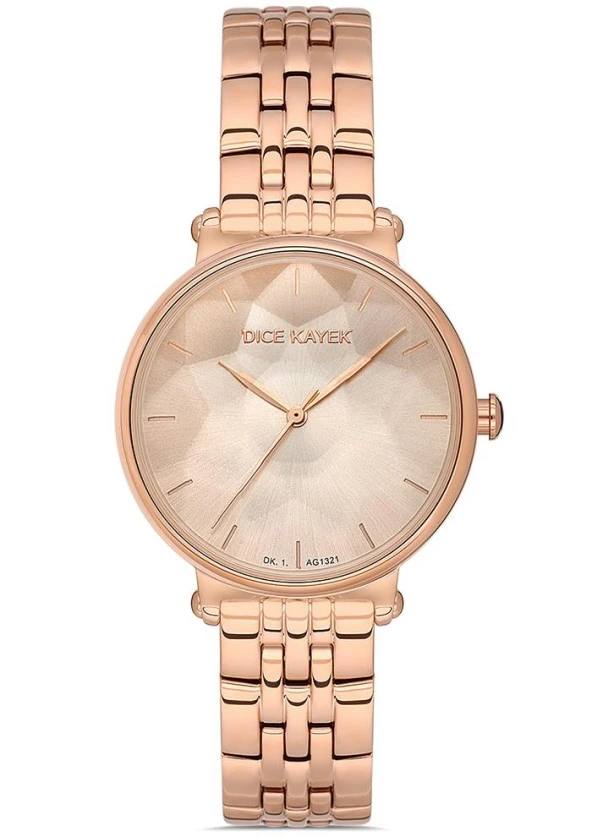 Dice Kayek DK.1.AG1321.05 Bayan Kol Saati ürün görseli 1