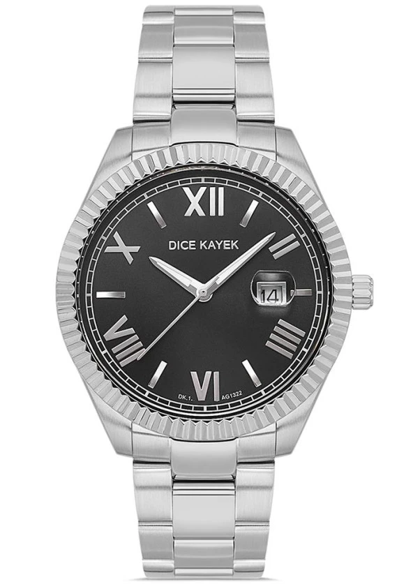 Dice Kayek DK.1.AG1322.04 Erkek Kol Saati ürün görseli 1