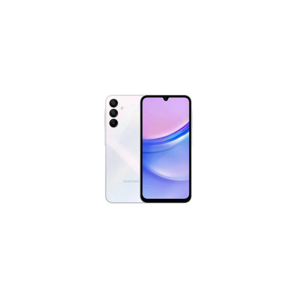 Samsung Galaxy A15 4 GB RAM 128 GB Mavi