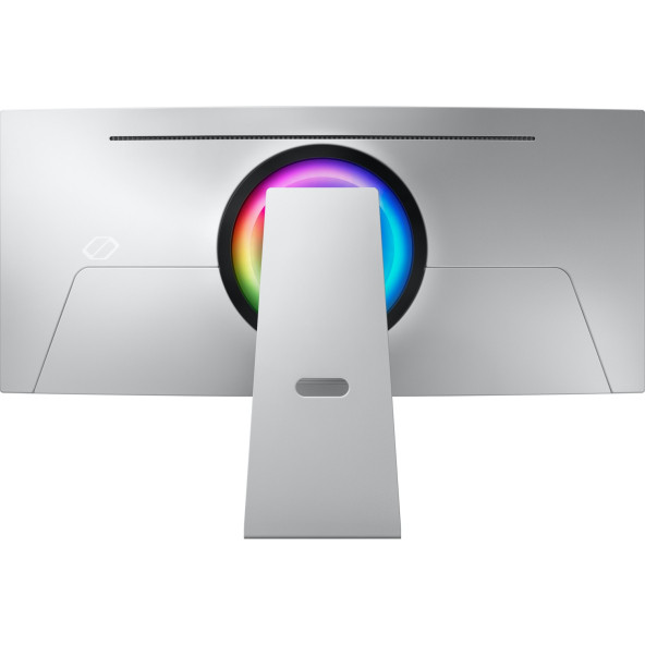 Samsung LS34BG850SUXUF Smart Odyssey OLED G8 34" 0.1ms 175Hz UWQHD 1800R HAS USB Type-C Mini DP Oyun Monitörü - 2