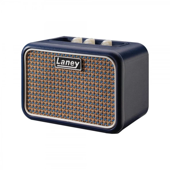 Laney MINI-LION Lionheart Elektro Gitar Amfisi - Resim 3