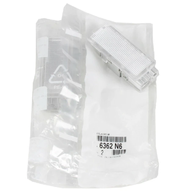 ORİJİNAL PSA 6362.N6 BAGAJ İÇ LAMBA - 2