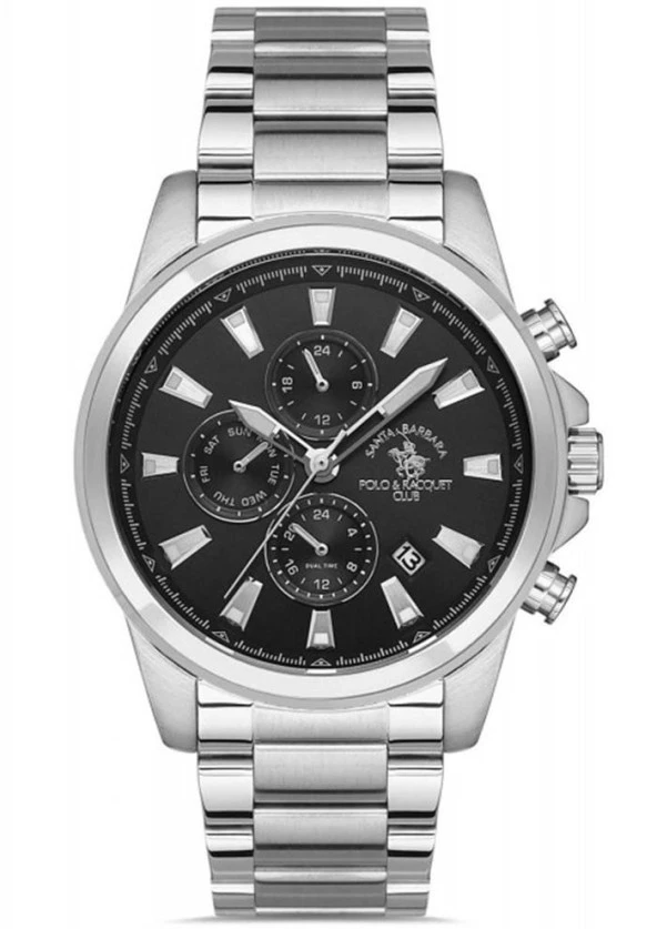 Santa Barbara Polo&Racquet Club SB.1.10461.2 Erkek Kol Saati