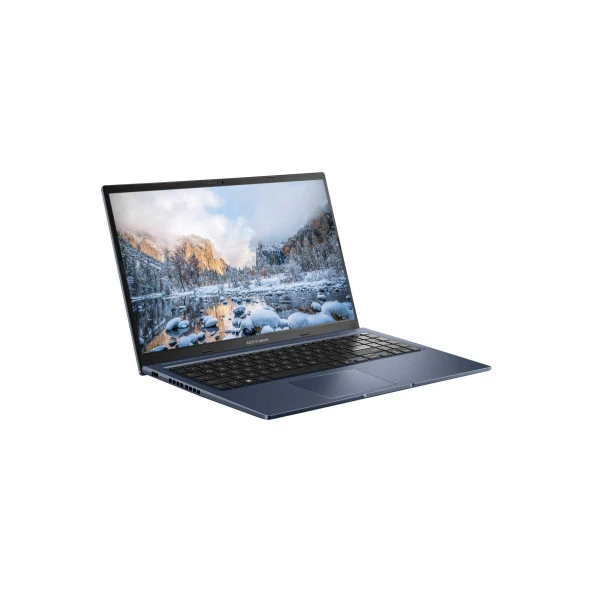 Asus VivoBook 15 X1502ZA-EJ1644A1 i5-1235U 8GB 512SSD 15.6" FullHD FreeDOS Taşınabilir Bilgisayar-CNT002 - 2