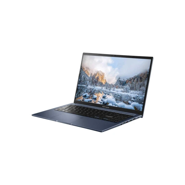 Asus VivoBook 15 X1502ZA-EJ1644A1 i5-1235U 8GB 512SSD 15.6" FullHD FreeDOS Taşınabilir Bilgisayar-CNT002 - 3