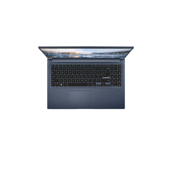 Asus VivoBook 15 X1502ZA-EJ1644A1 i5-1235U 8GB 512SSD 15.6" FullHD FreeDOS Taşınabilir Bilgisayar-CNT002 - 4