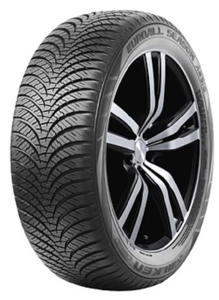 Falken 175/65 R14 TL 82T EUROALL SEASON AS210 DÖRT MEVSİM LASTİĞİ 2023