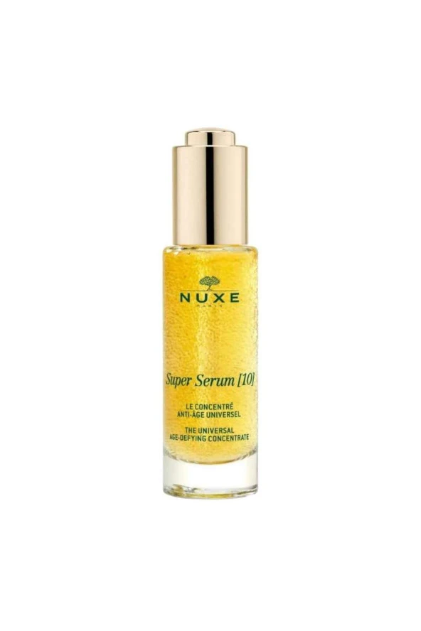 Nuxe Super 10 Serum 30 ml
