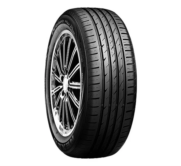 Nexen N'Blue HD Plus 215/60R17 96H (Yaz) (2023)