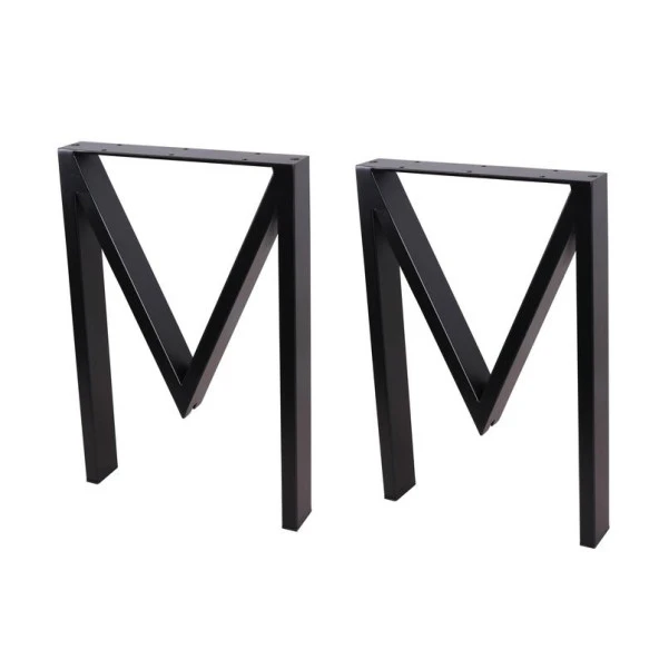 Masa Ayak Profil Yemek Masası Ayağı Dekoratif Masa Ayağı ürün görseli 1