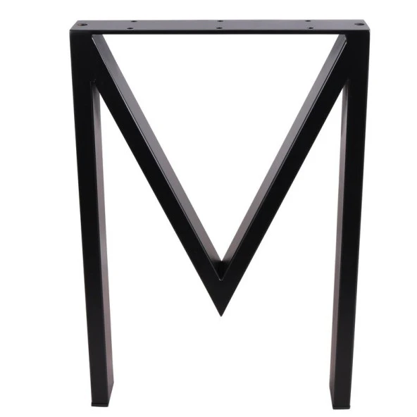 Masa Ayak Profil Yemek Masası Ayağı Dekoratif Masa Ayağı - Resim 2