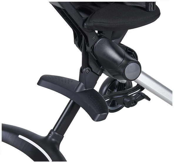 Prego 2226 Flex Bebek Arabası - 8