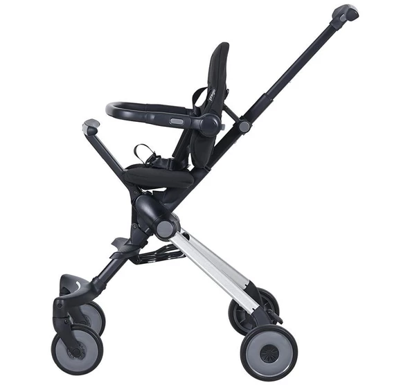 Prego 2226 Flex Bebek Arabası - 5