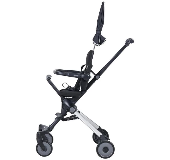 Prego 2226 Flex Bebek Arabası - 3