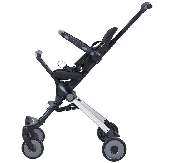 Prego 2226 Flex Bebek Arabası - 6