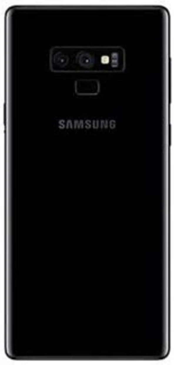 Samsung Galaxy Note 9 128 gb mor renk (Outlet Ürün)
