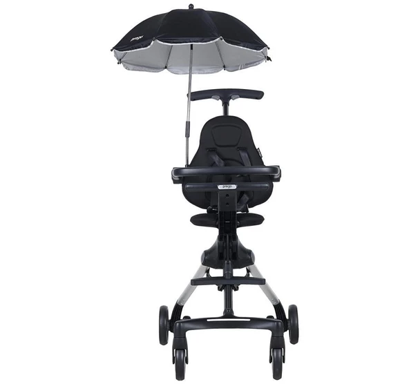Prego 2226 Flex Bebek Arabası - 4