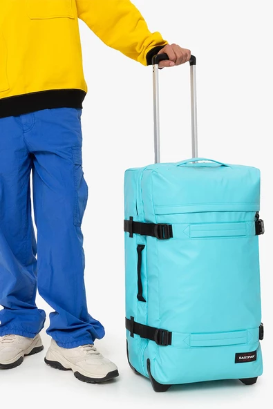 Eastpak Transit'r Orta Boy Valiz EK0A5BA8