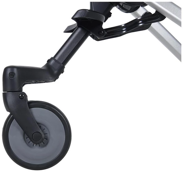 Prego 2226 Flex Bebek Arabası - 7