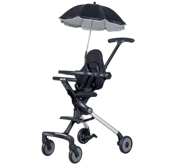 Prego 2226 Flex Bebek Arabası - 2