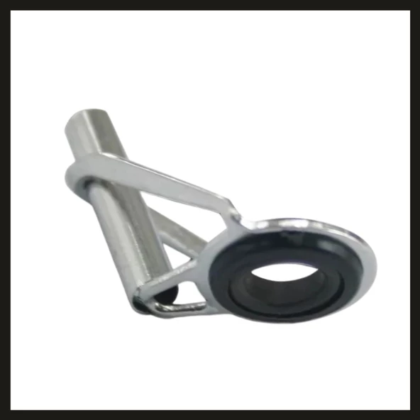 Uyguna-Yakala 29.0/40 Mm Porselen Halka-MAL.261 ürün görseli