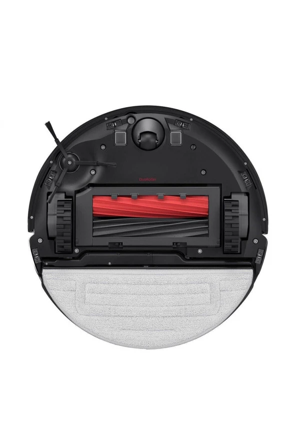 Roborock S8 Sonic Mopping Akıllı Robot Süpürge Beyaz - 2