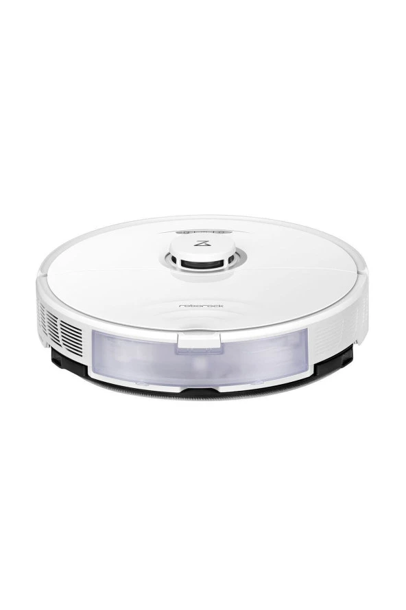 Roborock S8 Sonic Mopping Akıllı Robot Süpürge Beyaz - 4