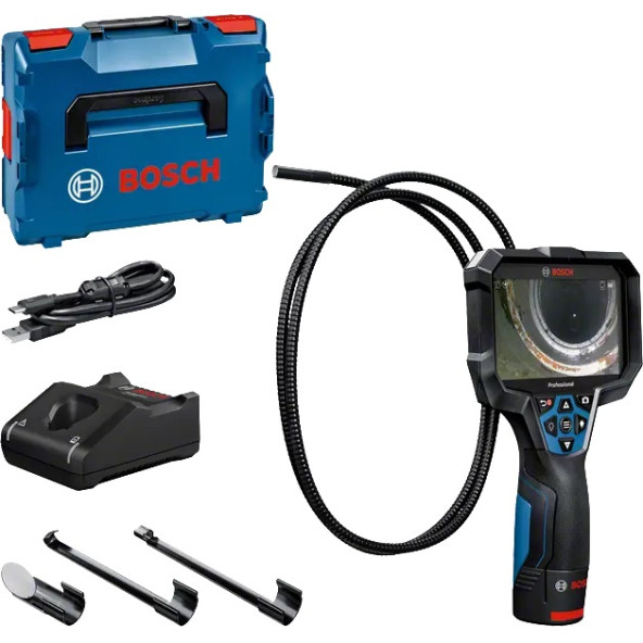 Boschgıc 12v-5-27 C Akülü Denetim Kamerası