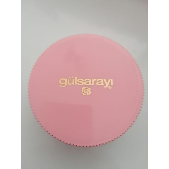 Gül Özlü Hassas El ve Yüz Kremi - 2