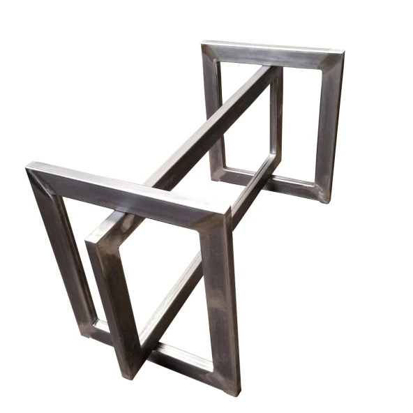 Dikdörtgen Mutfak Masası Metal Masa Ayağı Masa Ayağı Fiyatı