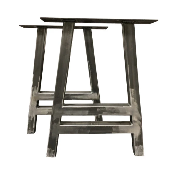 Masa Bacağı Büyük Masa Ayağı Ofis Masası Ayağı A Tasarım ürün görseli 1