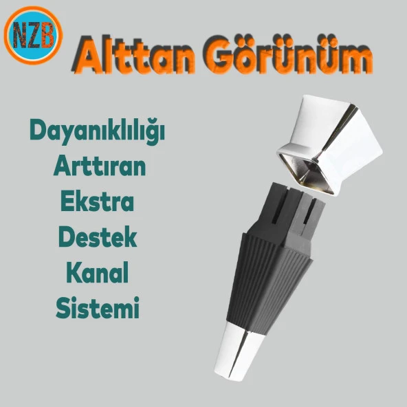 Mobilya Oturma Grubu Çekyat Kanepe Sehpa TV Ünitesi Koltuk Ayağı 16 cm Siyah Baza Ayak - Resim 4