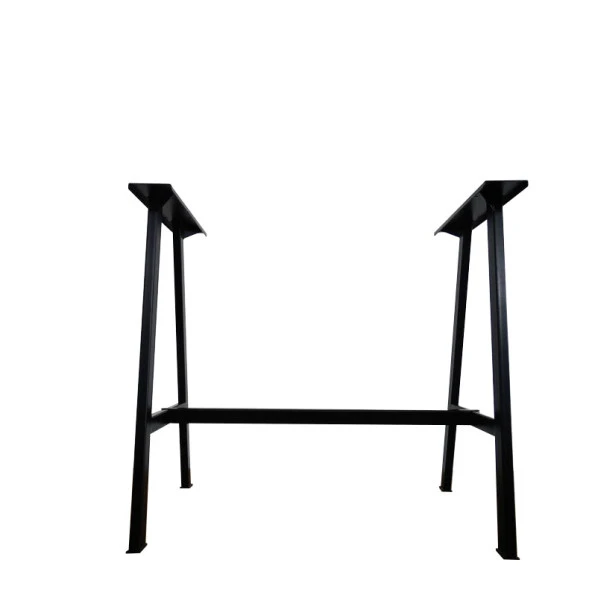 Demir Masa Ayakları Yemek Masası Ayağı A Tasarım ürün görseli