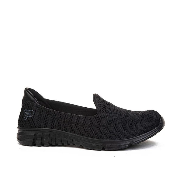 Albishoes Kadın Spor Babet Yürüyüş Ayakkabısı Yazlık Anatomik Günlük Sneaker Babet Spor Ayakkabı - 4