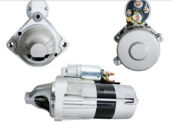 MARŞ MOTORU VALEO BMW 118D/320D/520D/YANMAR STR3166