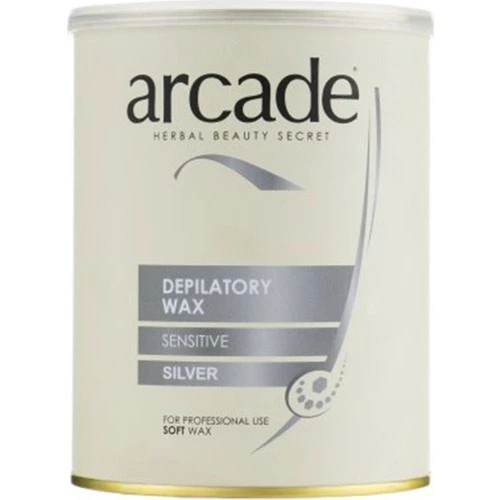 Arcade Konserve Ağda 800 ml - Silver - Resim 2