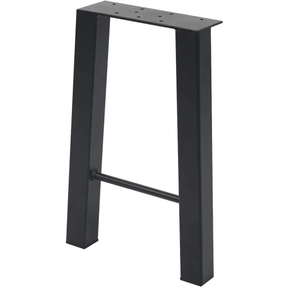 Masa İçin Ayak Metal Masa Ayakları Yemek Masası Ayağı - Resim 2