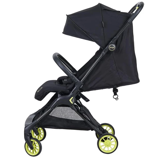 Prego 2224 Quark Bebek Arabası - 4