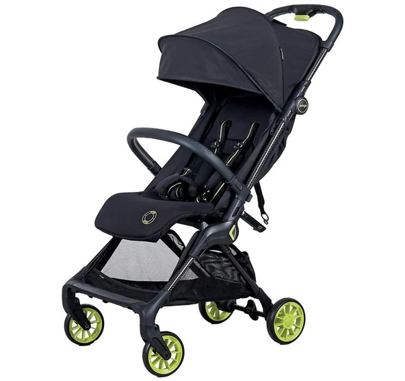 Prego 2224 Quark Bebek Arabası - 2