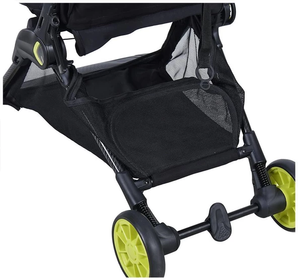 Prego 2224 Quark Bebek Arabası - 3