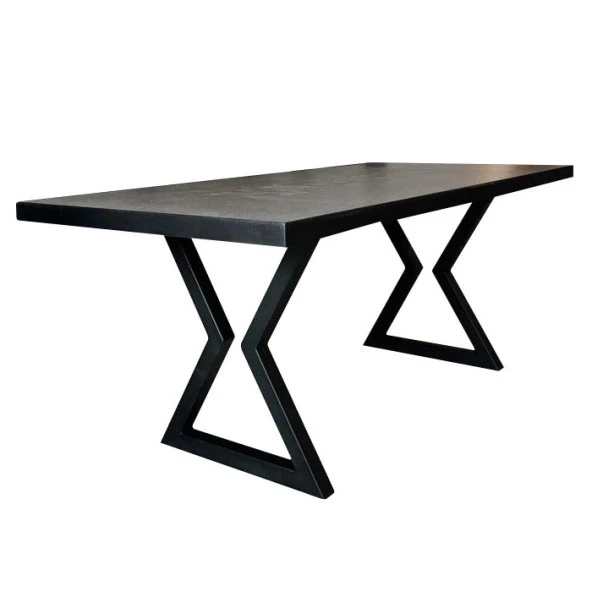 Bahçe Masası Ayağı Mermer Masa Ayağı Papyon Tasarım ürün görseli 1