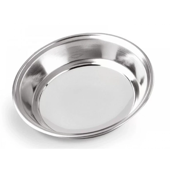 Kısmet Anadol Çelik Tabak No1 - 3