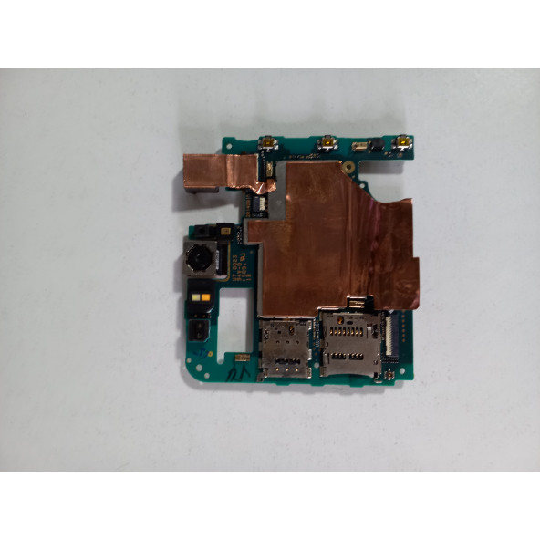 ASLANTİC Htc Desire Eye M910N  SAĞLAM ÇALIŞAN ANAKART ürün görseli 1