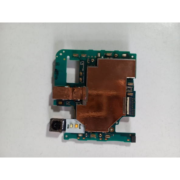 ASLANTİC Htc Desire Eye M910N  SAĞLAM ÇALIŞAN ANAKART - Resim 2