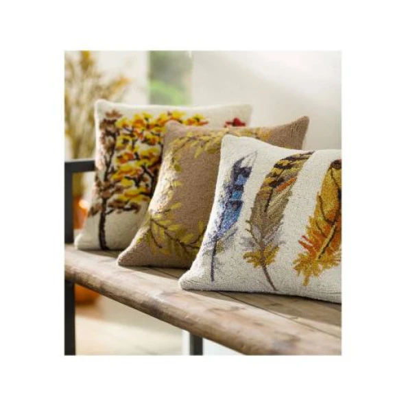 Bench Ahşap Sırtlı Bench Modelleri Ahşap Dekoratif Bank - 4