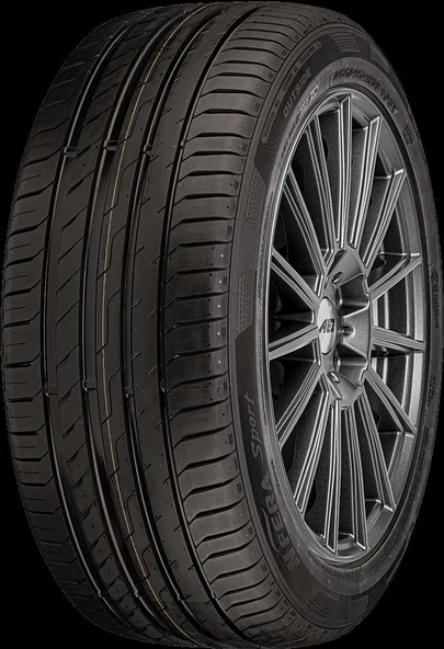 Nexen N'Fera Sport 245/40R19 94W (Yaz) (2023)