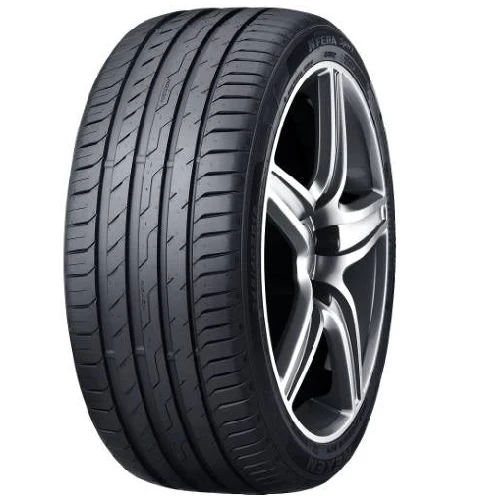 Nexen N'Fera Sport 245/40R19 94W (Yaz) (2023) - 2