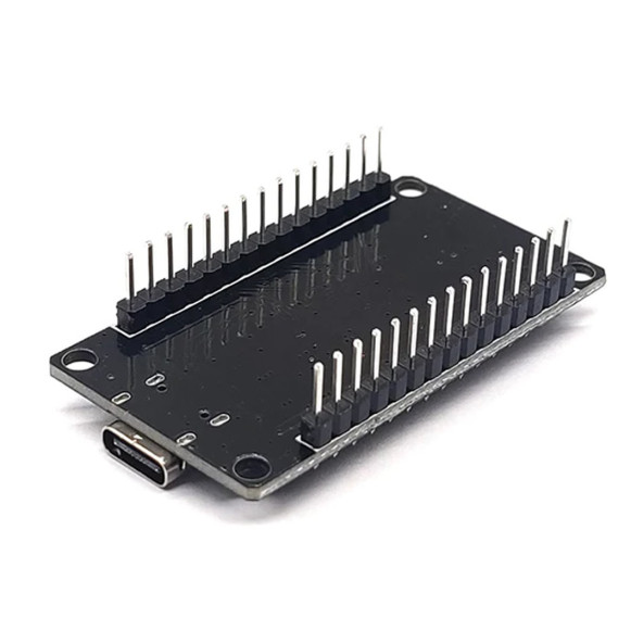 ESP32 Wifi ve Bluetooth Modül Geliştirme Kartı ESP32-WROOM-32 32 Bit 240Mhz 4 MByte Flash CH341 Usb - 7