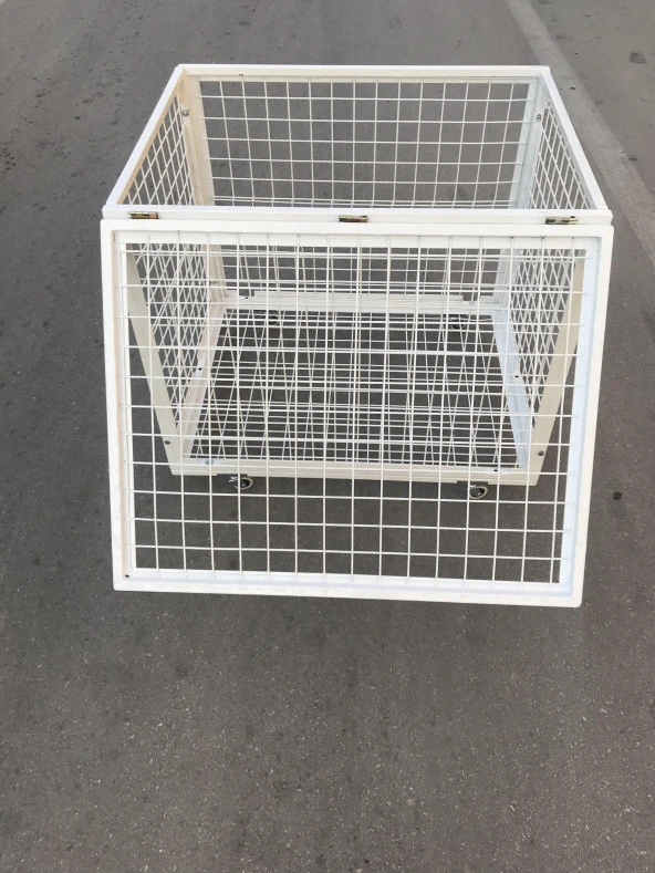 Adelinspor Via Tekerlekli Voleybol Top Sepeti - 6