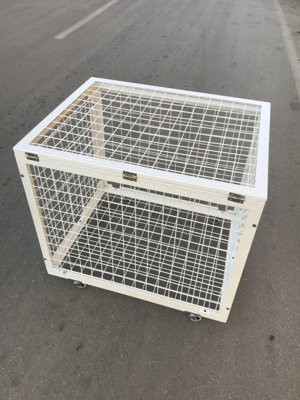 Adelinspor Via Tekerlekli Voleybol Top Sepeti - 7